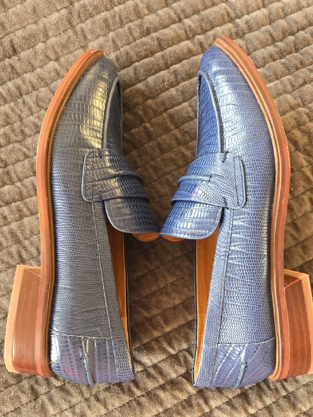 Franco Sarto Loafers - Picture 6 of 11
